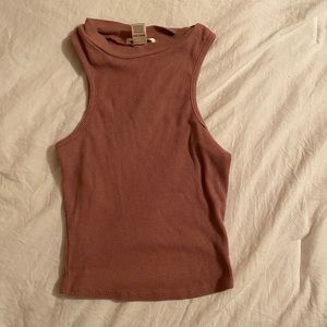 Bozzolo Tank Top